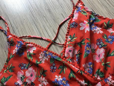 Krasny lahucky overal /16 ša, new look,s