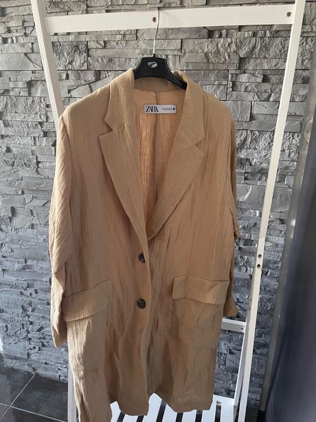 Zara v.m male l, zara,m