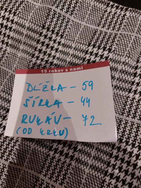 Bunda 158/164, c&a,158