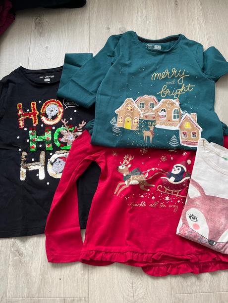 Vianočné tricka 134, f&f,134