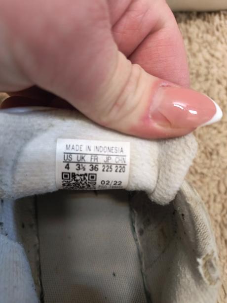 Tenisky adidas, adidas,36