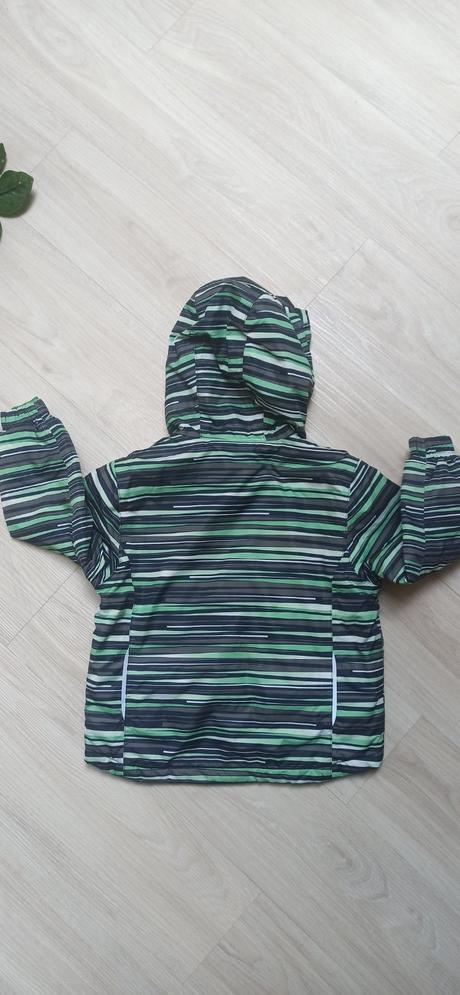 Zimná lyžiarska bunda, 98