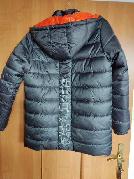 Bunda terranova 152/158, terranova,152