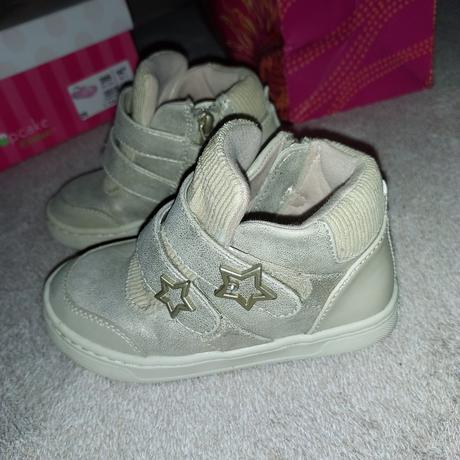 Prechodné topánky, mayoral,24