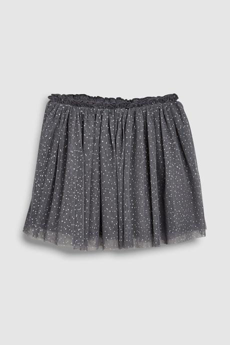 Lesklá tutu suknička next, next,140