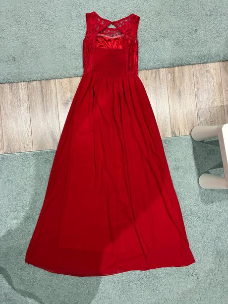 Spoločenské šaty, s