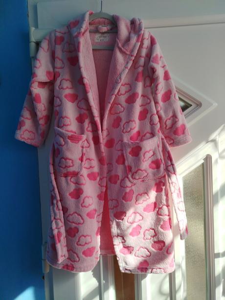 Župan pre dievčatko, f&f,140