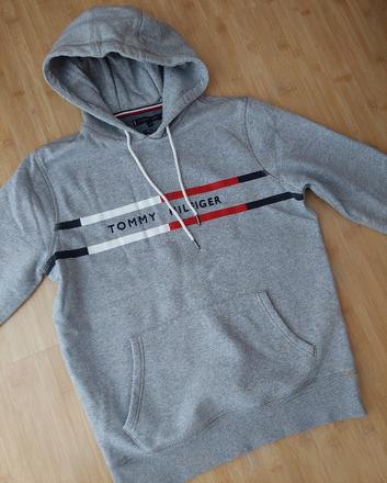 Mikina tommy hilfiger, tommy hilfiger,m