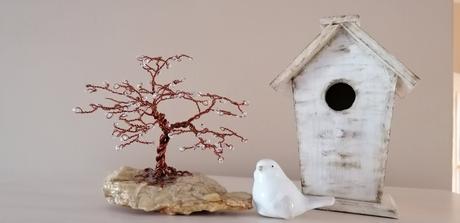 Stromček šťastia,