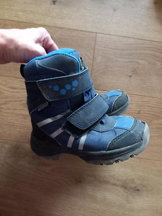 Topánočky vodeodolné, 27