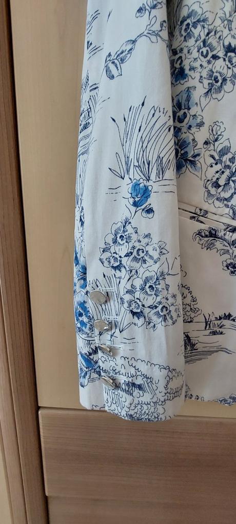 Dámske sako a nohavice, 36 / s