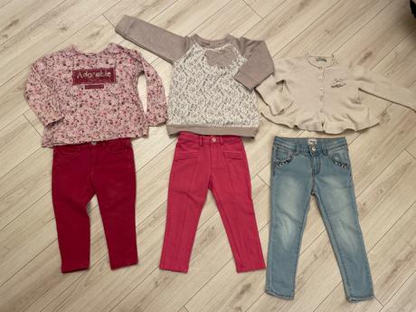 Komplet mayoral, mayoral,92