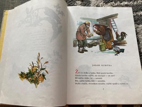 Div a zázrak-vyd.1986, 