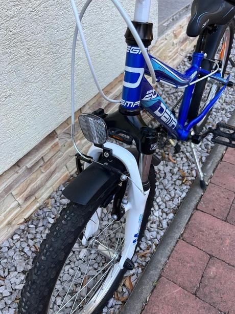 Bicykel dema 20, dema,20