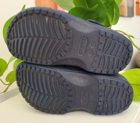 Šlapky iconic crocs comfort c 13 (30/31), crocs,30