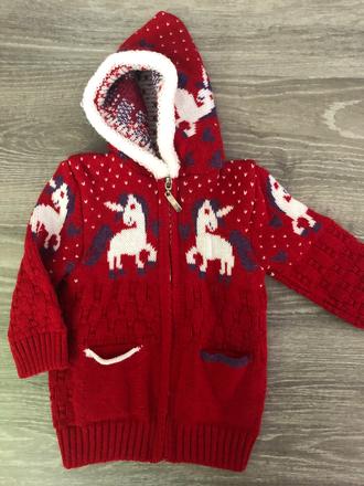 Dievcensky sveter, 80