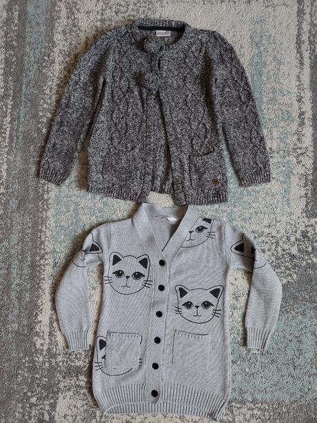 Svetríky coccodrillo, coccodrillo,116