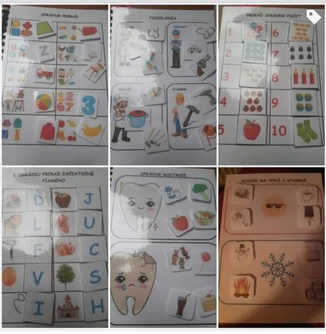 Activity book a4, 