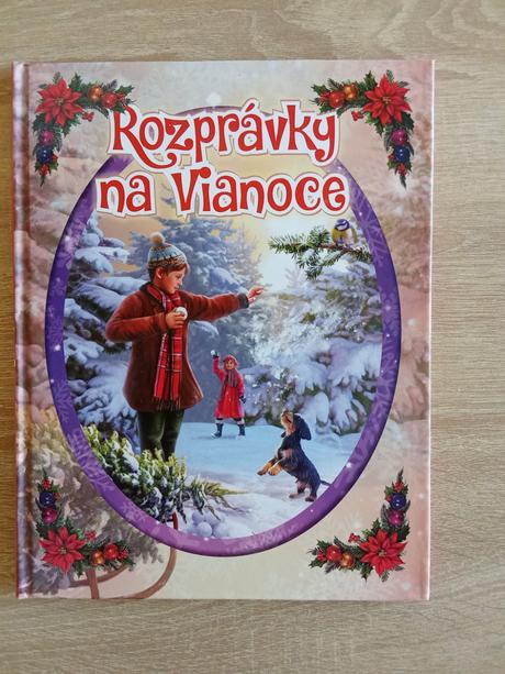Rozprávky na vianoce, 