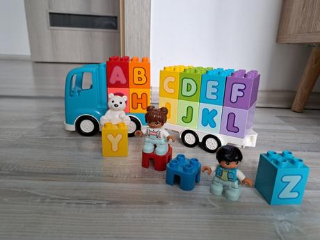 Lego duplo, 