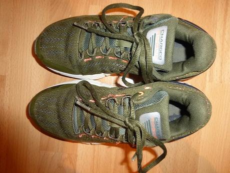 Tenisky under armour, under armour,36