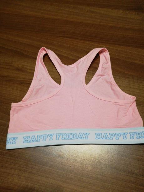 Podprsenka tielko, 158