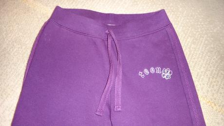 Tepláky kugo, kugo,110