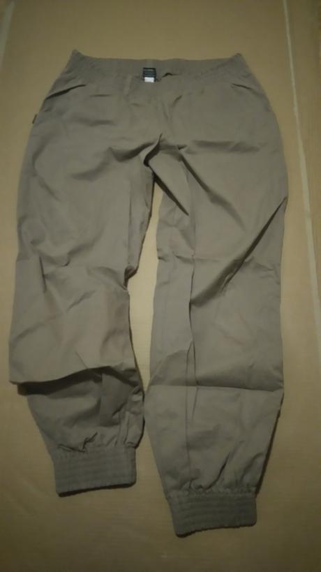 Tehotenske nohavice, xl