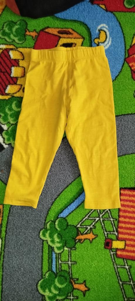 Dievčatko 74, 68–80