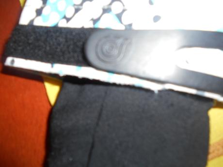 Vetrovka, kappahl,140