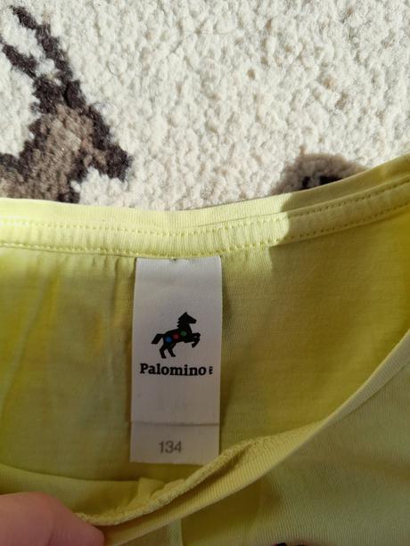 Mix letného oblečenia, 122–134