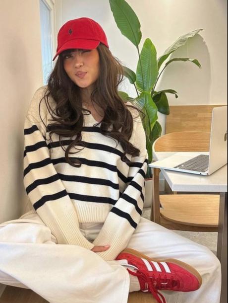 Originál ralph lauren polo šiltovka, ralph lauren