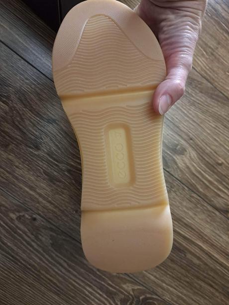 Tenisky 37 ecco nove, ecco,37