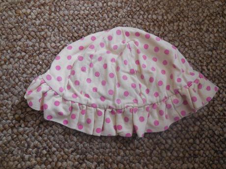 Bodkovaný klobúčik, cherokee,74