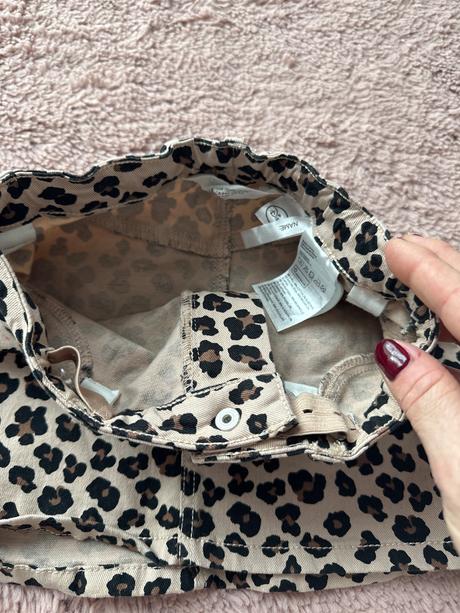 Leo sukna h&m, h&m,110