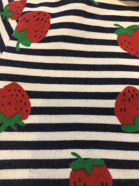 Suprava h&m 110/116, h&m,110