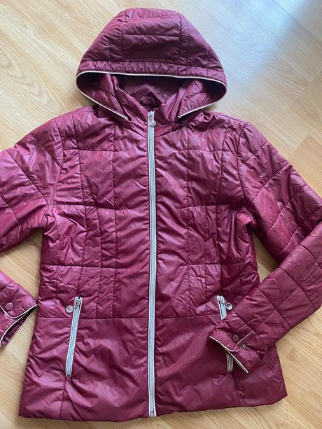 Prechodná bunda, xl