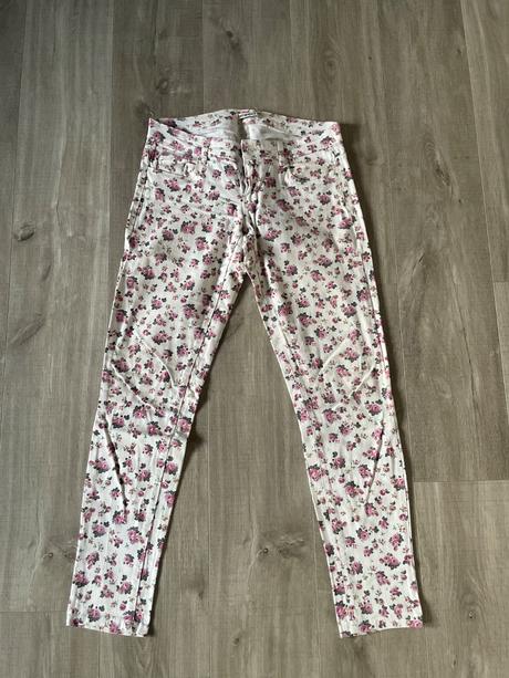 Letné nohavice, terranova,m