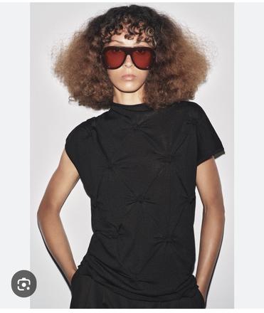 Top zara c. s, zara,s