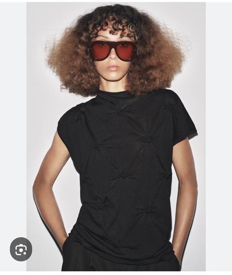 Top zara c. s, zara,s
