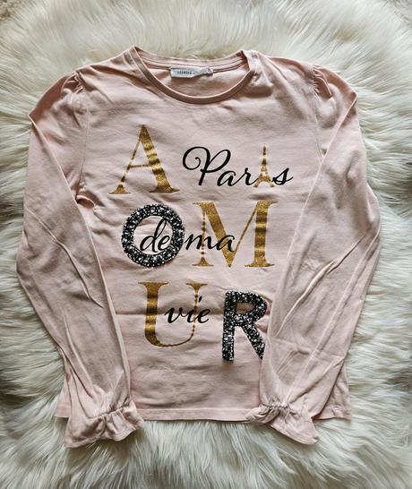 Tričko, terranova,140