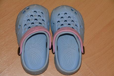 Kroksy, veľ. 20, 20