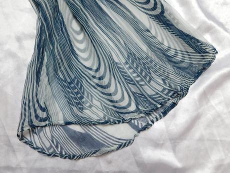 Pekna trendy bluzka, topshop,36