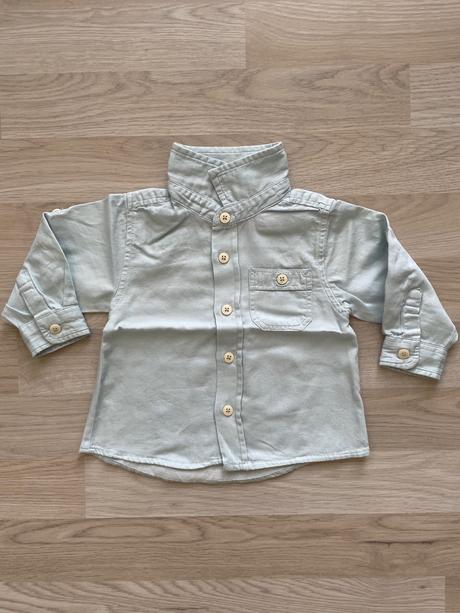 Frajerská košeľa, zara,68
