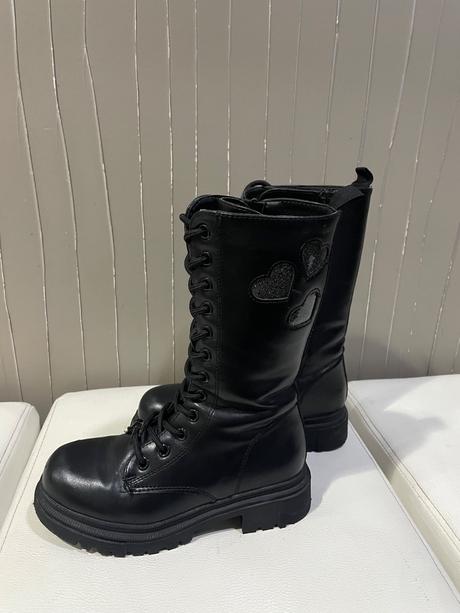 Čižmy, nelli blu, veľ. 33, nelli blu,33