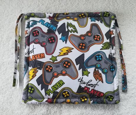 Podsedák na detskú stoličku do školy, škôlky, 