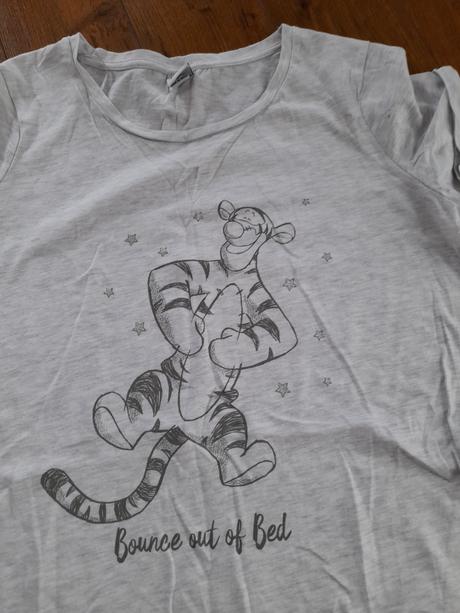 Nočná kosela, disney,m