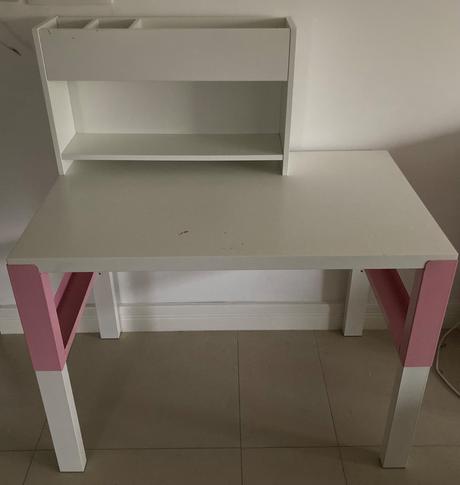 Písací stôl pahl, 