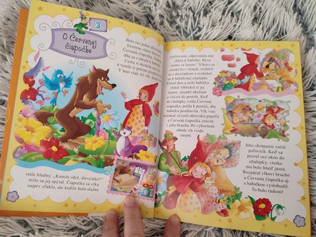 Príbehy o zvieratkách, 