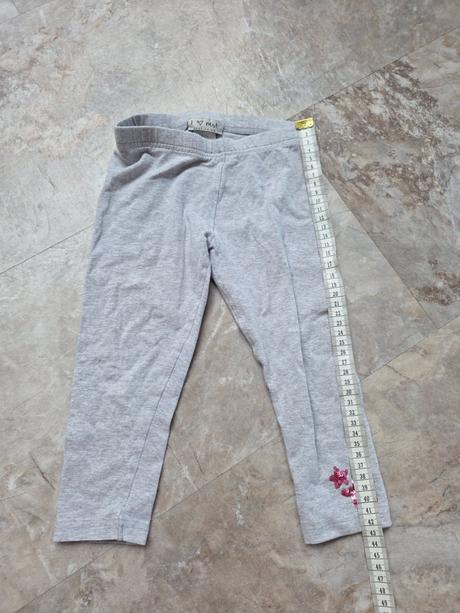 3/4 leginy next 110, next,110